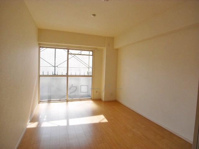 Non-living room