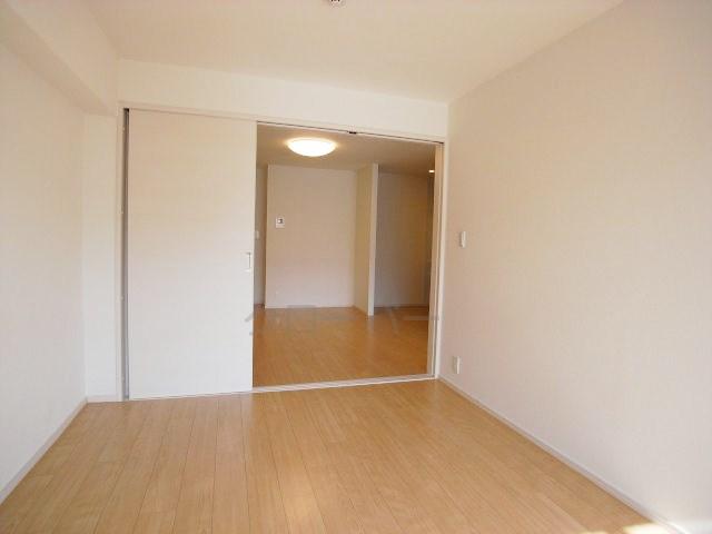 Non-living room