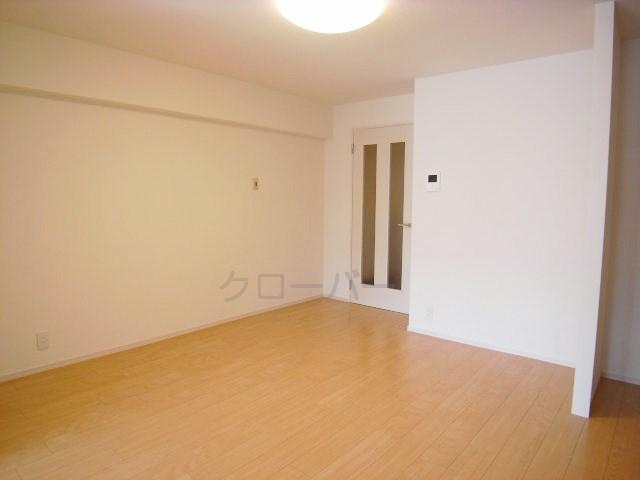 Non-living room