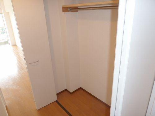 Receipt. closet