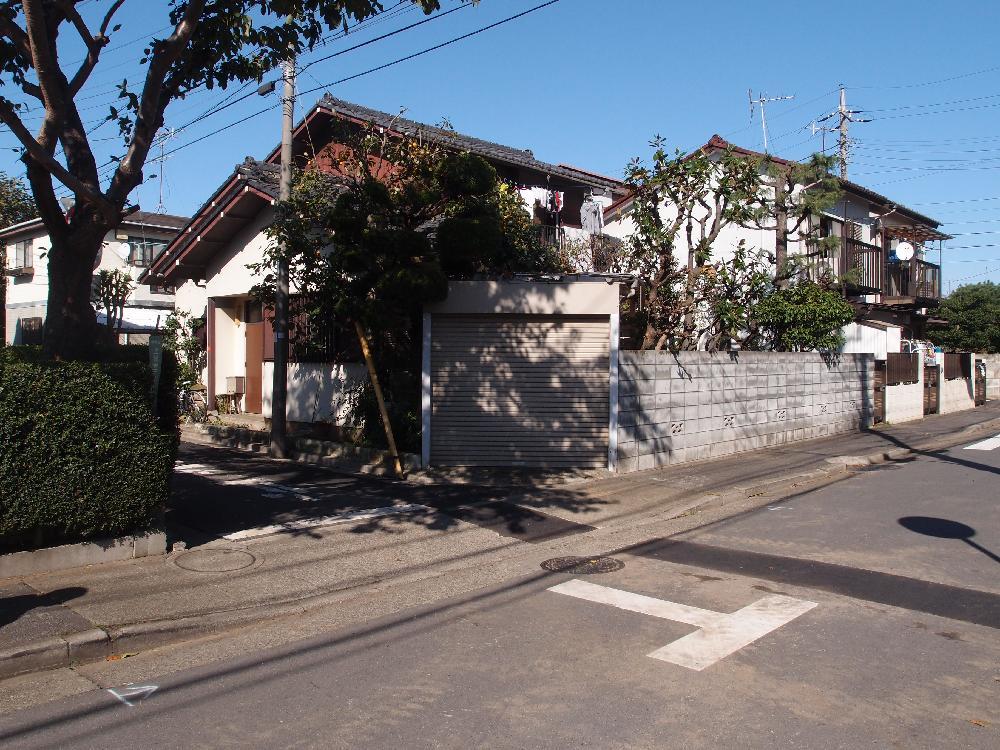 Local land photo. Local photos (11 May 2013) Shooting