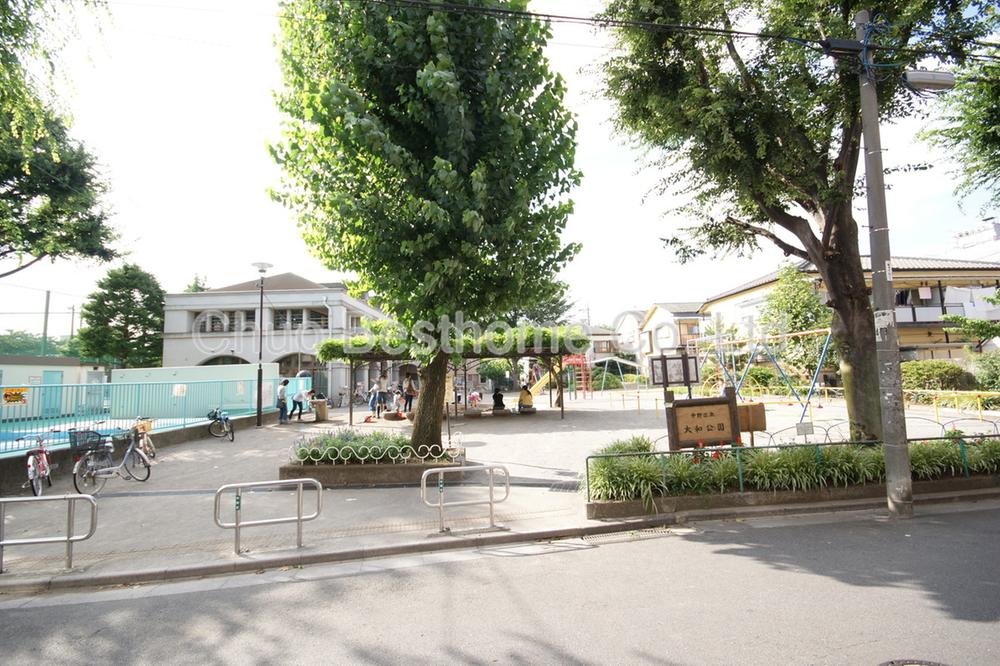 Other. Yamato children's house