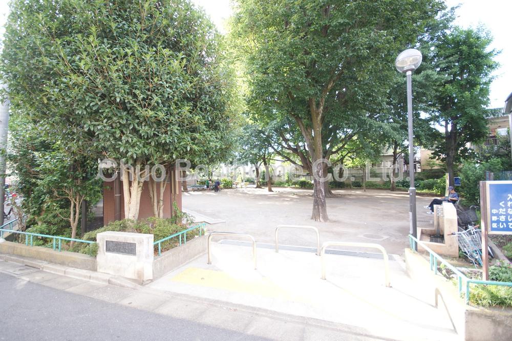 Other. Yamato North Park