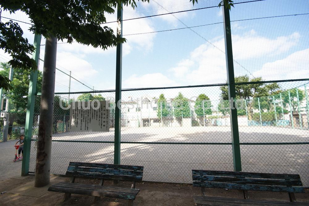 Other. Yamato Regional Center ball field