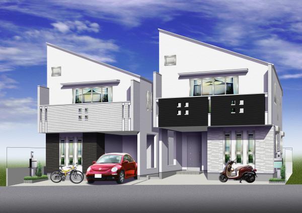 Rendering (appearance)