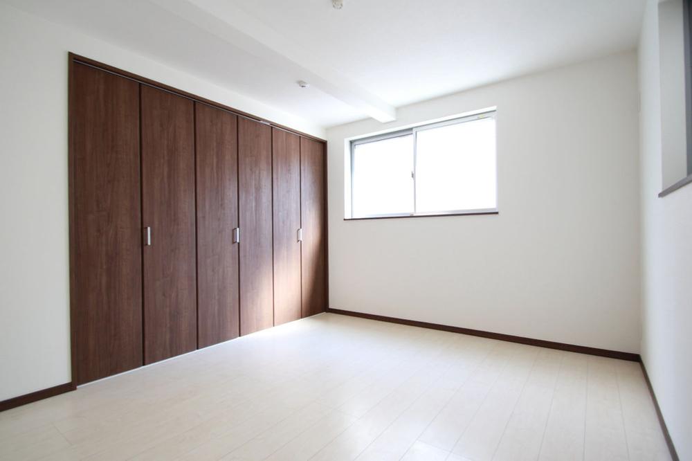 Non-living room. It will be the living room.