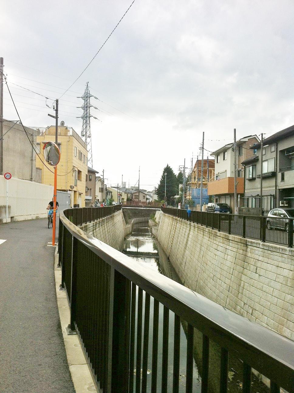 Other local. Local (2013 / 9) Shooting