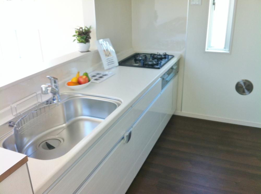 Kitchen. Indoor shooting