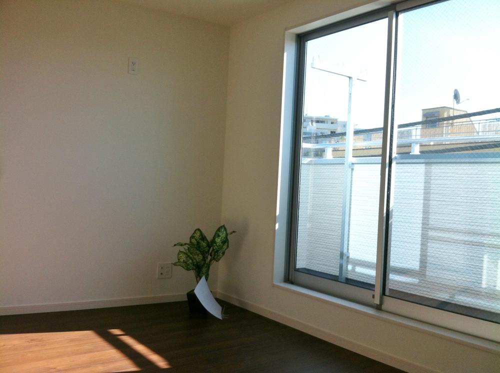 Living. Indoor shooting