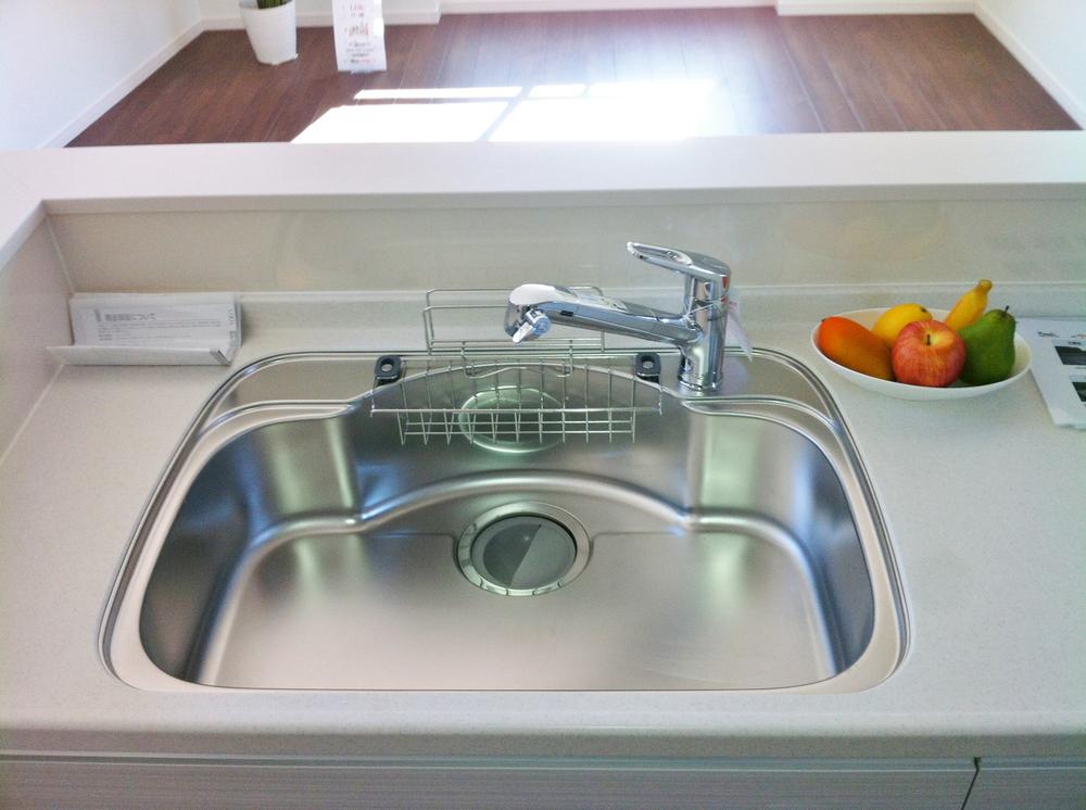 Kitchen. Indoor shooting