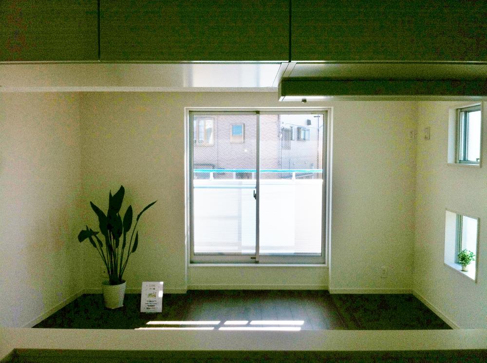 Living. Indoor shooting