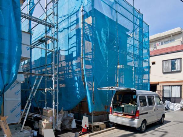 Local appearance photo. 2013 / 12 / 10 shooting