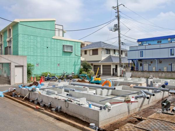 Local appearance photo