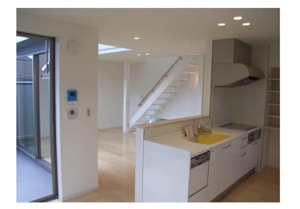 Other. Example of construction