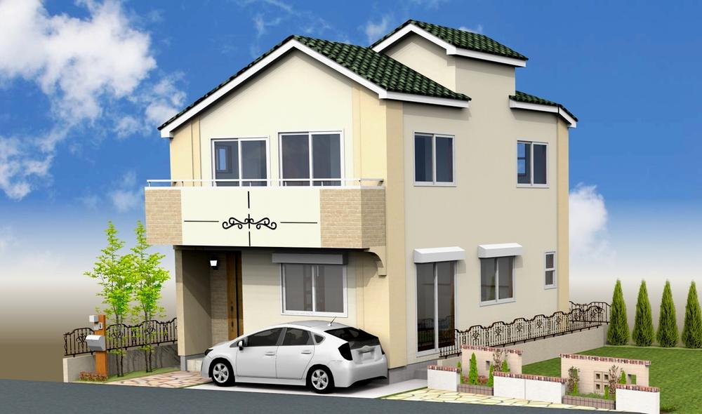 Rendering (appearance)