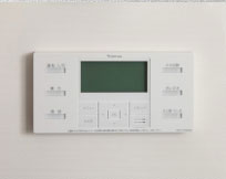 Bathing-wash room. Otobasu