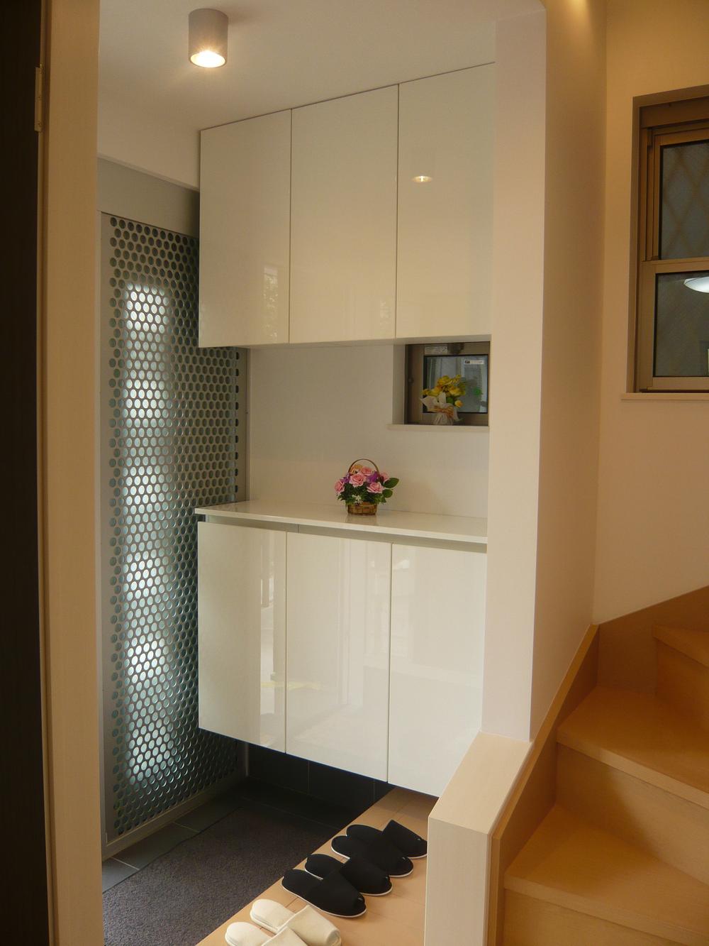 Same specifications photos (Other introspection). Same specifications shoe box