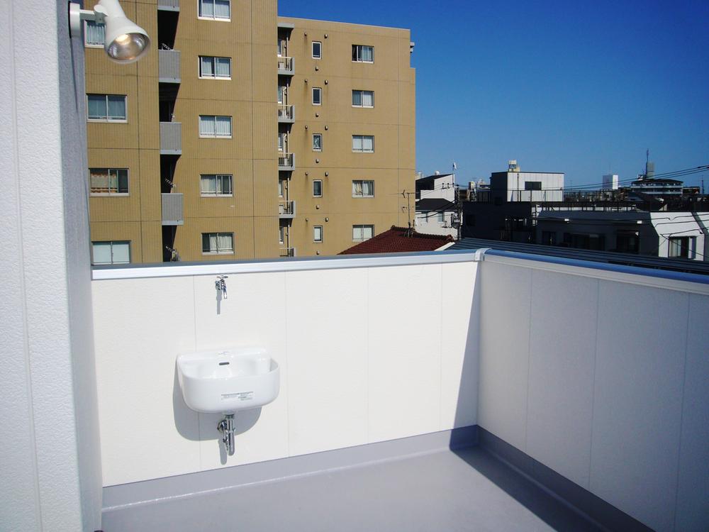 Other. Same specifications rooftop