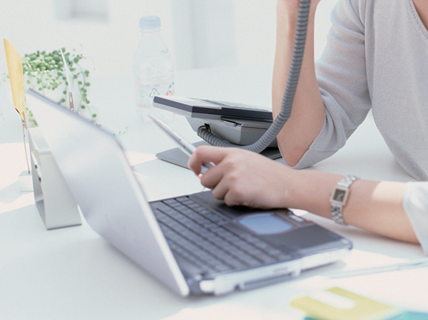 Common utility.  [100Mbps Internet] Maximum internet access is 100Mbps. High-speed broadband in a comfortable interface - net life you can enjoy. (Image photo)