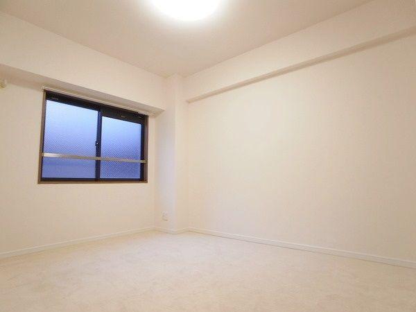 Non-living room