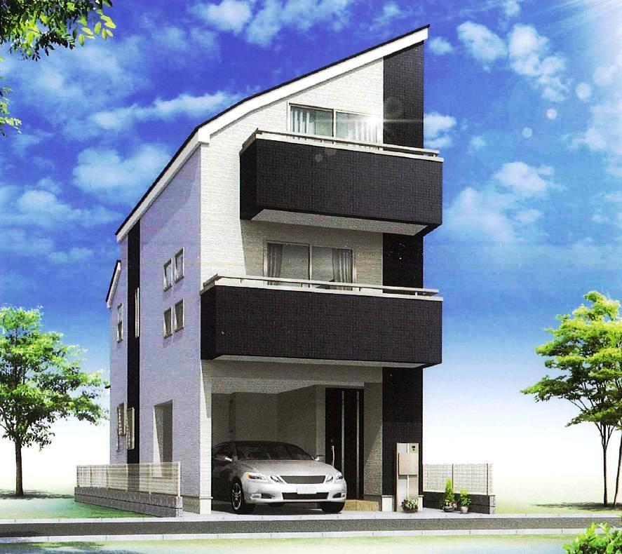 Rendering (appearance). Rendering