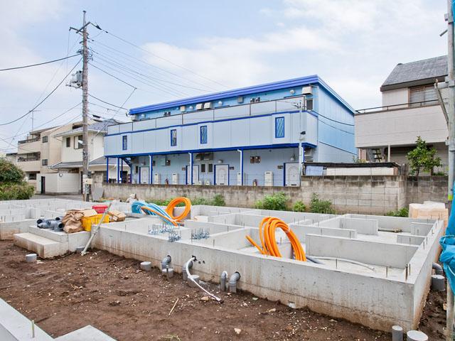 Local appearance photo