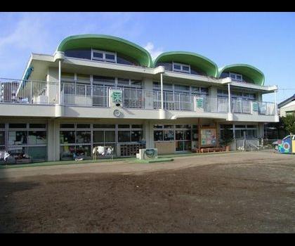 kindergarten ・ Nursery. 224m to Asahi nursery school