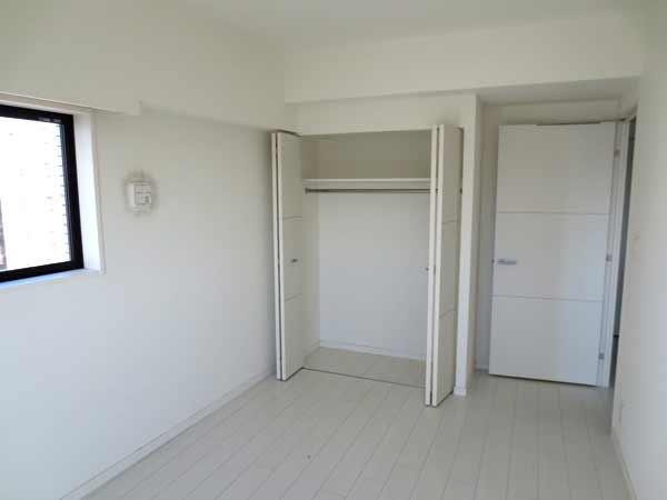Non-living room
