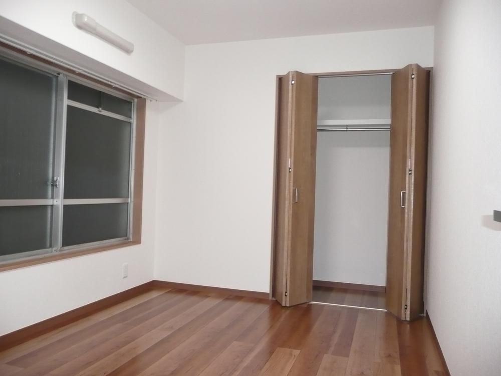 Non-living room. Western style room