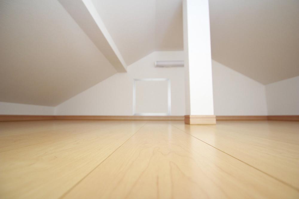 Other. 3 Pledge of loft. Spacious.