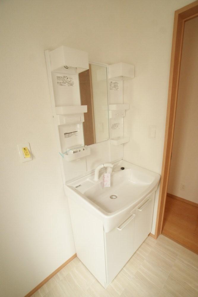 Same specifications photos (Other introspection). It is vanity with shampoo dresser (construction cases)