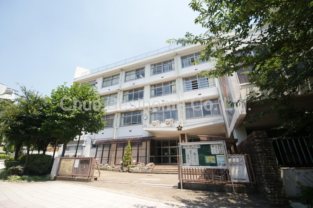 Other. Nakano junior high school