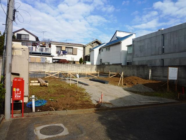 Other local. Local (12 May 2013) Shooting