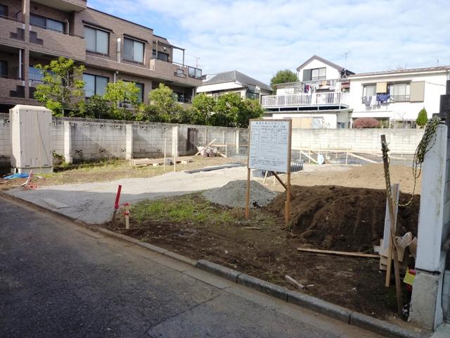 Other local. Local (12 May 2013) Shooting