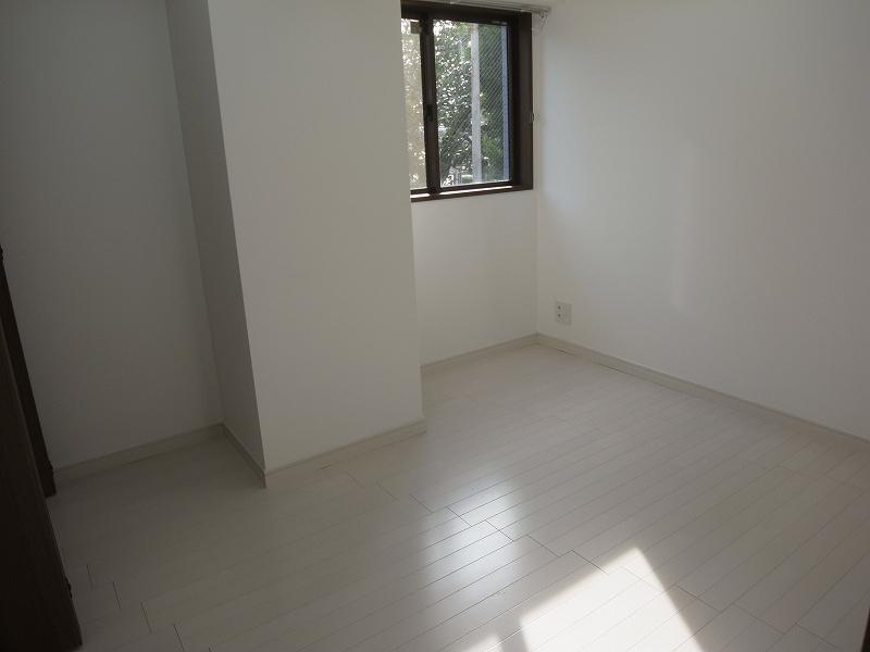Non-living room