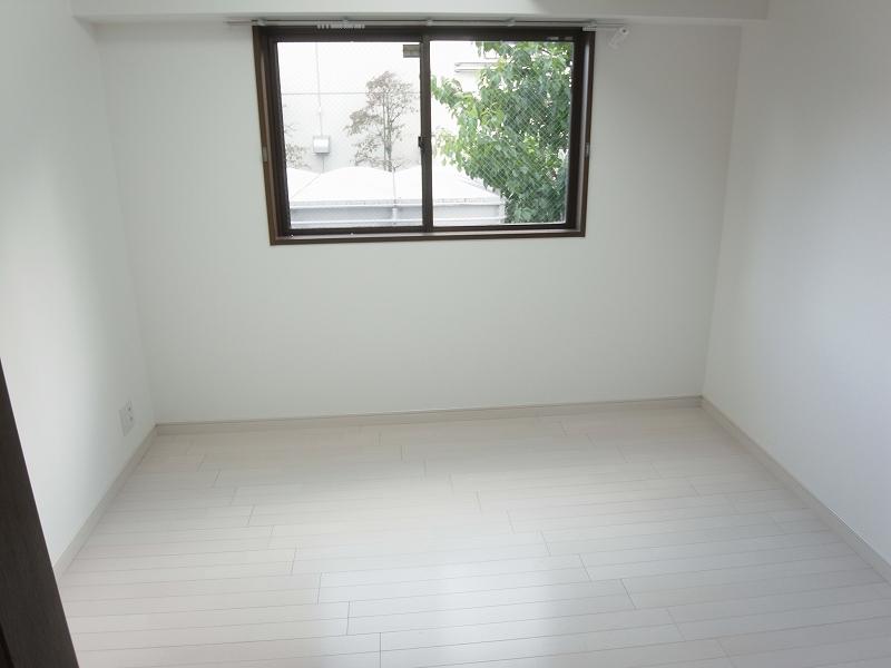 Non-living room