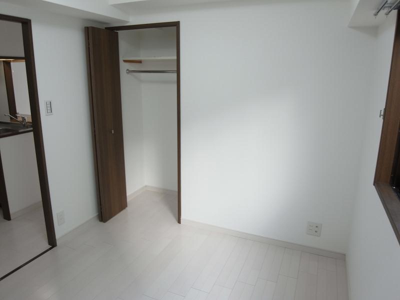 Non-living room