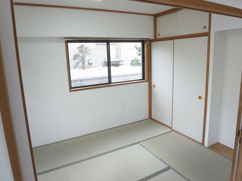 Non-living room