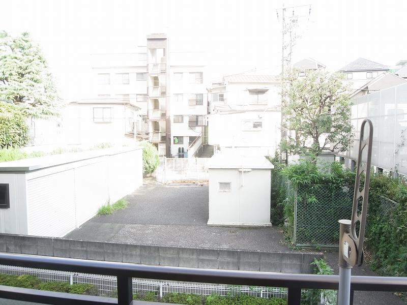 View photos from the dwelling unit