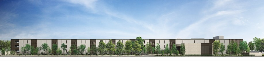 Exterior CG ( ※ 2)