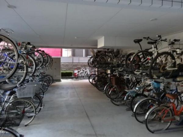 Other common areas