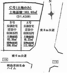 Local photos, including front road