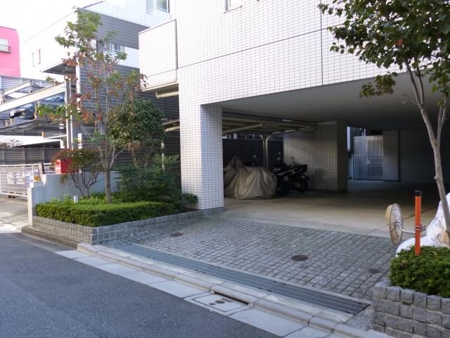 Other common areas