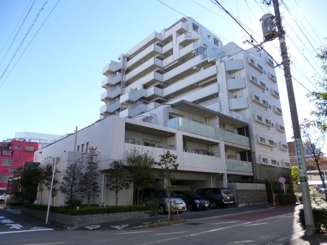 Local appearance photo
