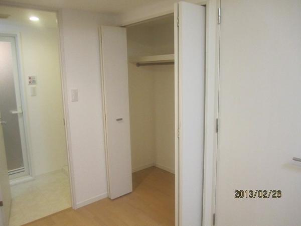 Non-living room