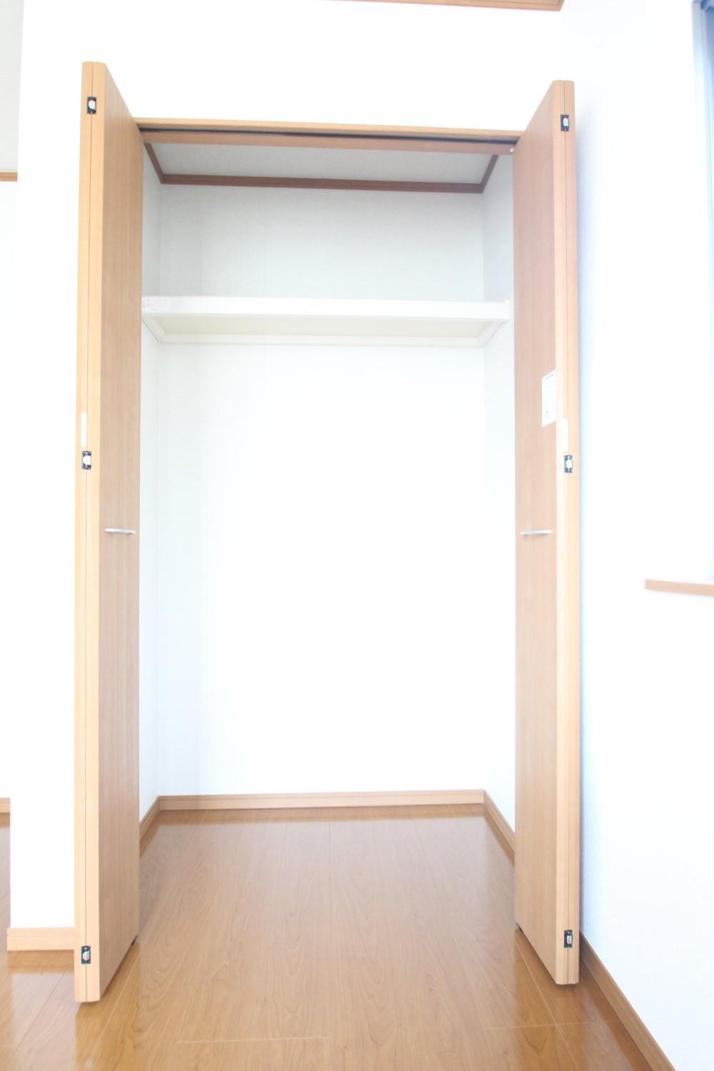 Receipt. Each room also has to ensure the storage of spread