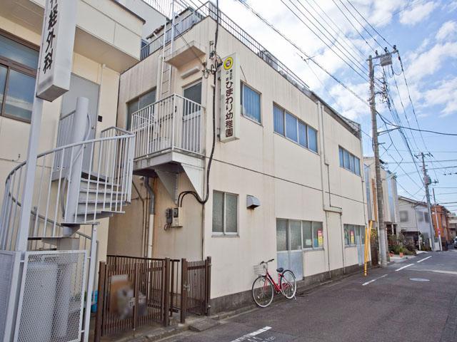 kindergarten ・ Nursery. 746m until Nakano sunflower kindergarten