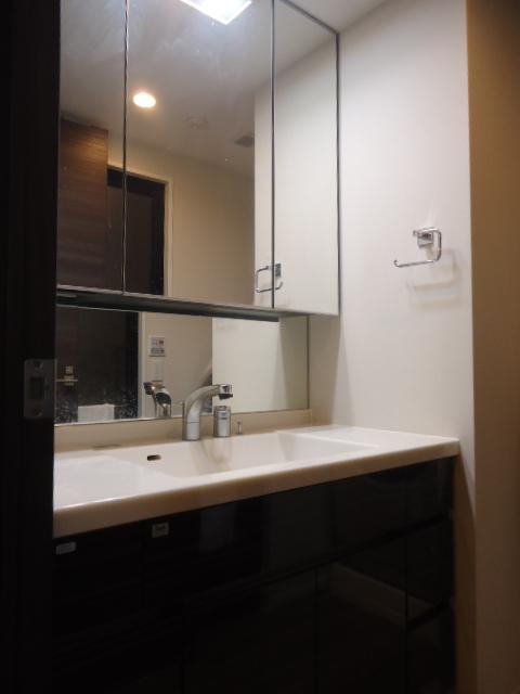 Wash basin, toilet. Indoor (10 May 2013) Shooting