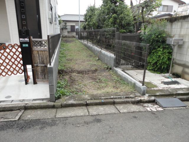 Other local. Local (10 May 2013) Shooting