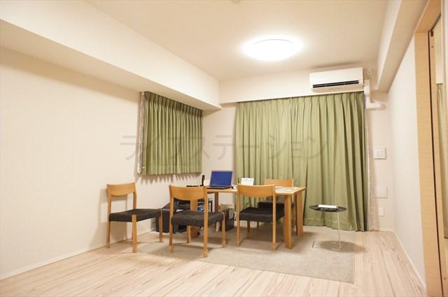 Living. Indoor (December 12, 2013) Shooting